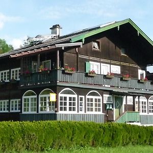 Meistereders Ferienwohnung Schönau am Königssee Exterior photo