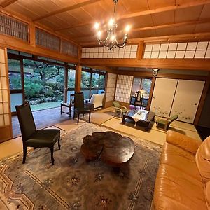 1St Floor 6 Tatami Floor × 2 + Wide Edge Villa Susaki Exterior photo