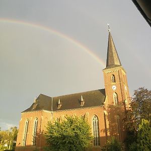 Ferienwohnung Pont An Der Niers Geldern Exterior photo