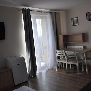 Esen Apartamenty Akademicka Białystok Exterior photo