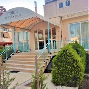 Cybele Guest Accommodation Atenas Exterior photo