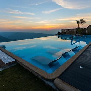 Polo Orchid Resort Cherrapunji Exterior photo