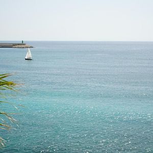 Nomad Hotel - Xábia Port Exterior photo