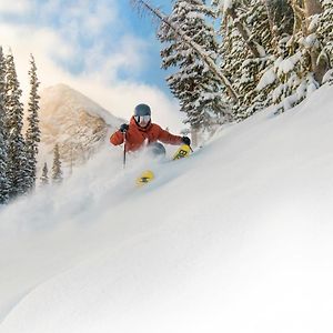 Grand Lodge 1-Bedroom Condo With 3 Queens & Close To Everything Condo Crested Butte Exterior photo