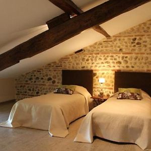 Terre de Garance Bed and Breakfast Lagardelle-sur-Lèze Room photo