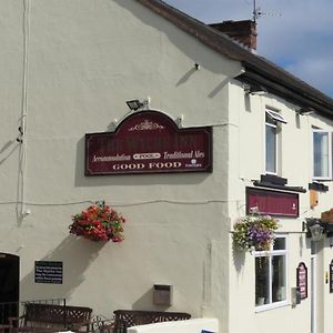 The Wyche Inn Malvern Exterior photo