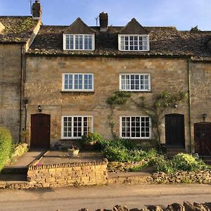 Willow Vale Villa Snowshill Exterior photo