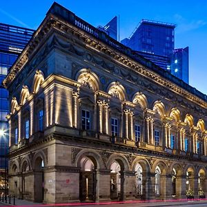 The Edwardian Manchester, A Radisson Collection Hotel Exterior photo