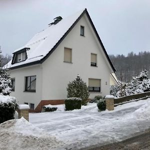 Ferienhaus Sommerhaus-Sauerland Villa Sundern Exterior photo