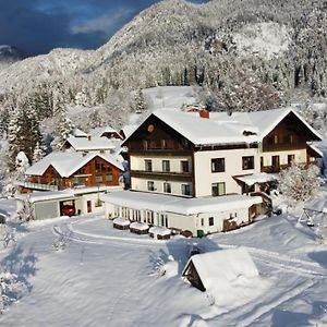 Hotel Naturgut Gailtal Sankt Stefan an der Gail Exterior photo