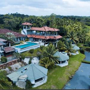 Jungle Heart Cabanas Danwattegoda Exterior photo