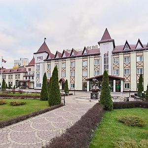 Art Hall Hotel Briansk Exterior photo
