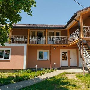 Hotel Під Соснами Krivorovnya Exterior photo