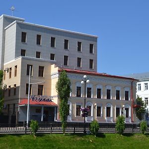 Bulak Hotel Kazán Exterior photo