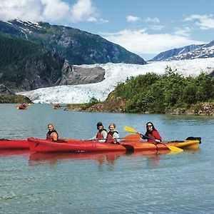 Apartamento High Grade - Affordable, Near Mendenhall Glacier, Trails, And Conveniences -Discount On Tours! Mendenhaven Exterior photo