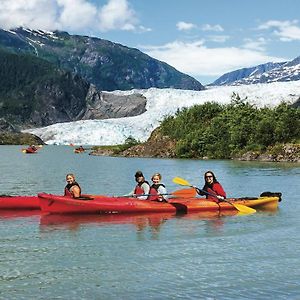 Apartamento Sluice Box - Affordable, Convenient, And Near Mendenhall Glacier- Discounts On Tours! Mendenhaven Exterior photo