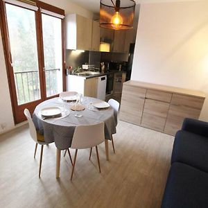 Apartamento T2 A Luchon Avec Parking, Wifi Et Animaux Admis - Fr-1-313-207 Bagnères-de-Luchon Exterior photo