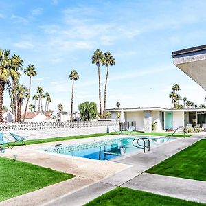 Apartamento Pd Retreat Permit# Str2022-0253 Palm Desert Exterior photo