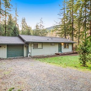 Sugarpine Retreat Villa Bellingham Exterior photo