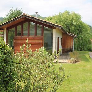 Narbaitz Vacances Villa Saint-Jean-Pied-de-Port Exterior photo