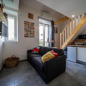 Apartamento Le Pop'Art - Rent4Night Grenoble Exterior photo