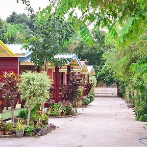 Ruanmai Style Resort 2 Ban Nong Nam Khan Exterior photo