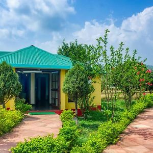Wildlife Cottage By 29Bungalow Jhirna Exterior photo