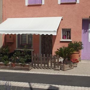 La Vieille Forge Bed and Breakfast Rieux-Minervois Exterior photo