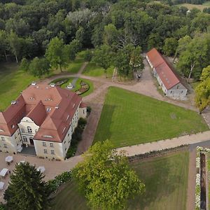 Pałac Bogaczów Bed and Breakfast Exterior photo