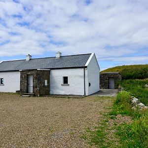 Russells Cottage Doolin Exterior photo