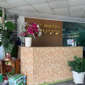 Happy Hotel Binh Tan Ciudad Ho Chi Minh  Exterior photo