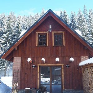 Apartamento Stodola Harrachov Exterior photo