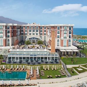 Kaya Palazzo Resort & Casino Kyrenia  Exterior photo