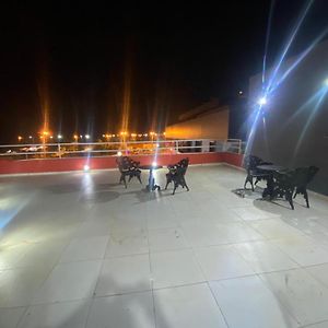 Hotel Al Atlantico Aracajú Exterior photo