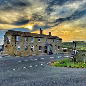 The Boshaw Trout Bed and Breakfast Holmfirth Exterior photo