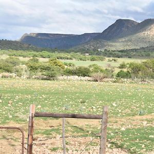 Baviaanskloof Guest Cottages Studtis Exterior photo