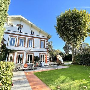 La Mélanotte Bed and Breakfast Toulouse Exterior photo