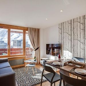 Apartment Le Curling A - Val Claret-12 By Interhome Tignes Exterior photo