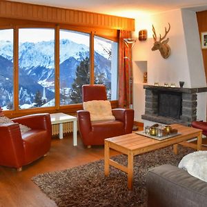 Apartment La Toura Verbier Exterior photo