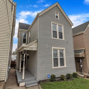 Recently Renovated Home In The Heart Of Bellevue! Home Exterior photo