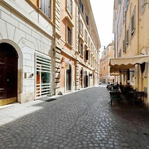 Apartamento Vantaggio Roma Exterior photo