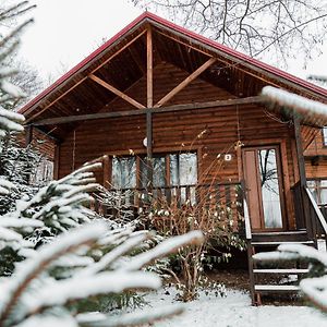 Hotel Садиба Березино Vínnytsia Exterior photo