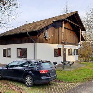 Holiday Home Ferienpark Himmelberg-8 By Interhome Thalfang Exterior photo