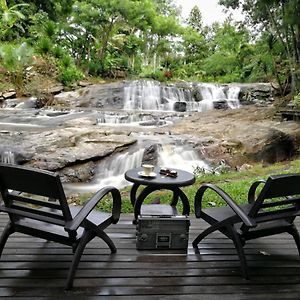 Sukantara Cascade Resort&Spa Mae Rim Exterior photo