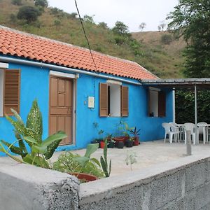 Casa Pé di Polon Villa Picos Exterior photo