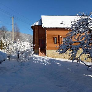 Вікенд Villa Yaremche Exterior photo