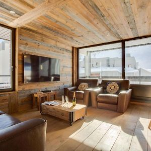 Apartment Platieres-23 By Interhome Tignes Exterior photo