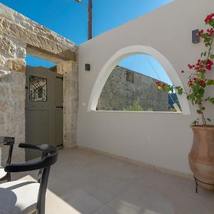 Stonehouse South Crete Villa Vóroi Exterior photo