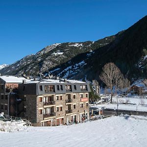 Pierre&Vacances Aparthotel La Tulipa Ordino Exterior photo