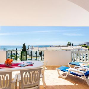Coolhouses Algarve Luz , 2 Bed Apartment W/ Sea View, Blue Ocean View Exterior photo